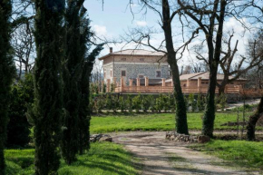 La Tenuta di Trimalcione